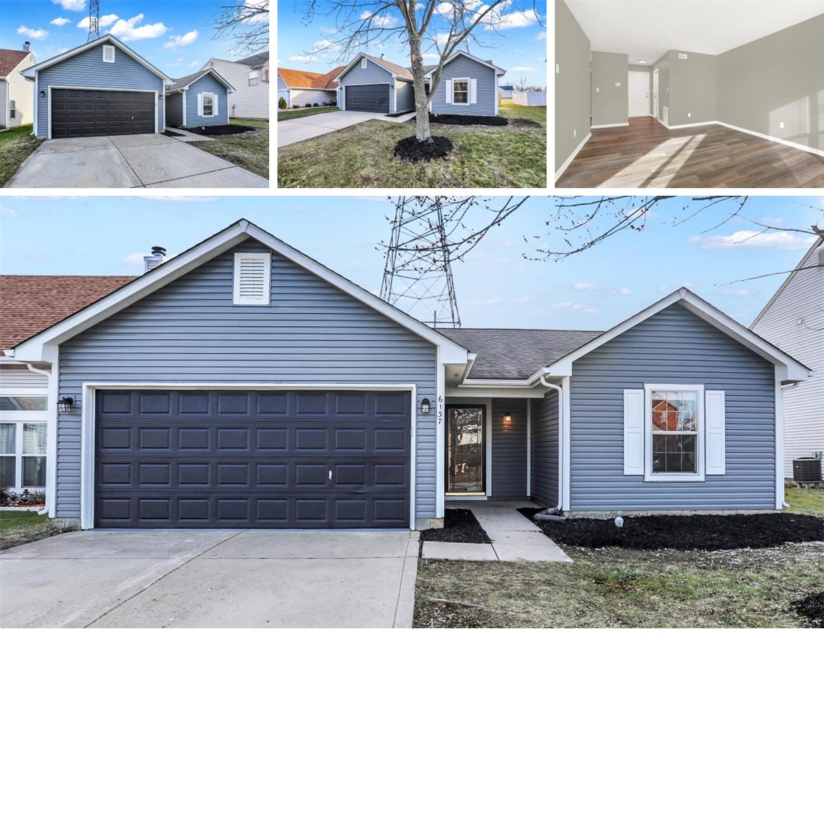 6137 Patoka Lake Dr, Indianapolis, IN 46254