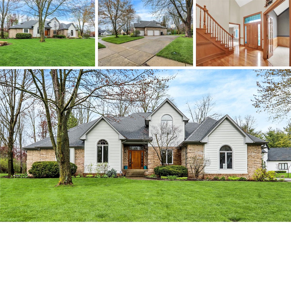 8131 Meadowbrook Dr, Indianapolis, IN 46240