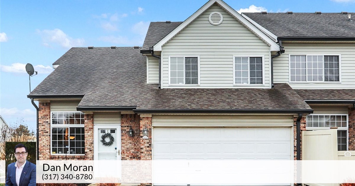 9407 Avon Creek, Apt A, Avon, IN 46123