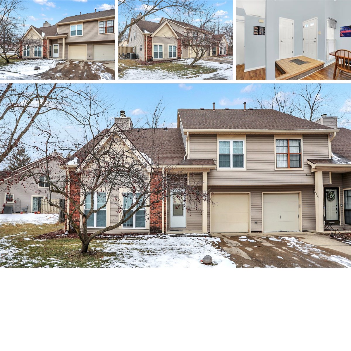 8006 Valley Farms Ln, Indianapolis, IN 46214