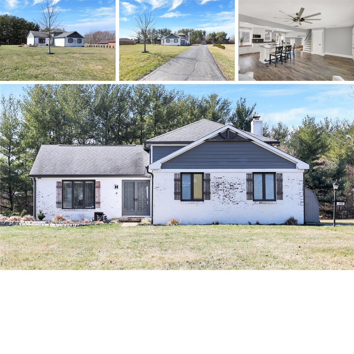 1406 Westwind Dr, Avon, IN 46123